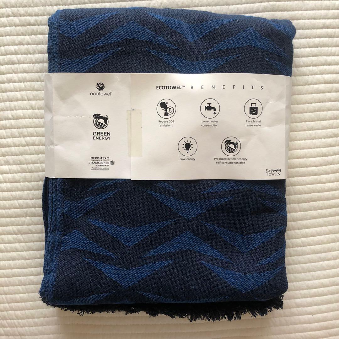 ボームアンドメルシエ　非売品　ブランケット