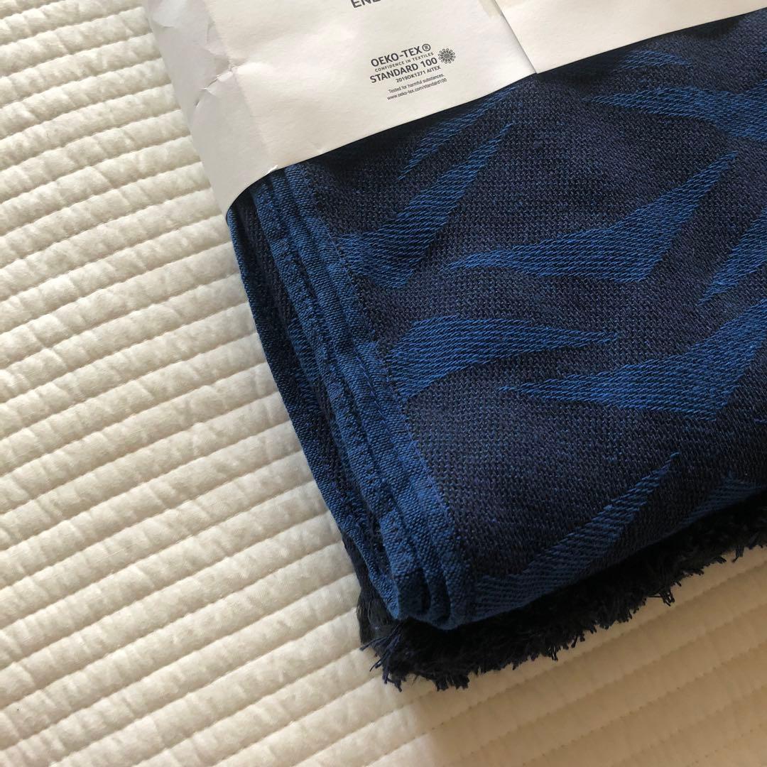 ボームアンドメルシエ　非売品　ブランケット