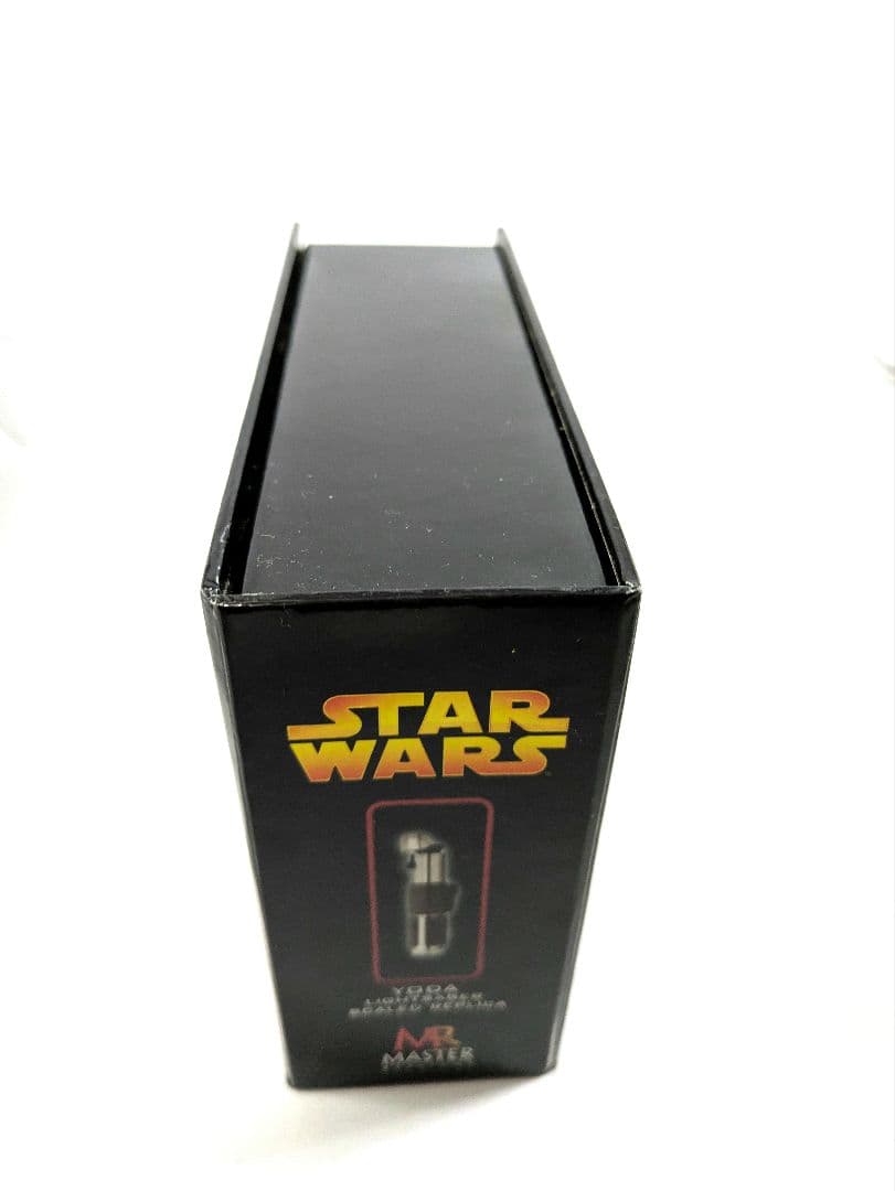 スター・ウォーズヨーダミニライトセーバー