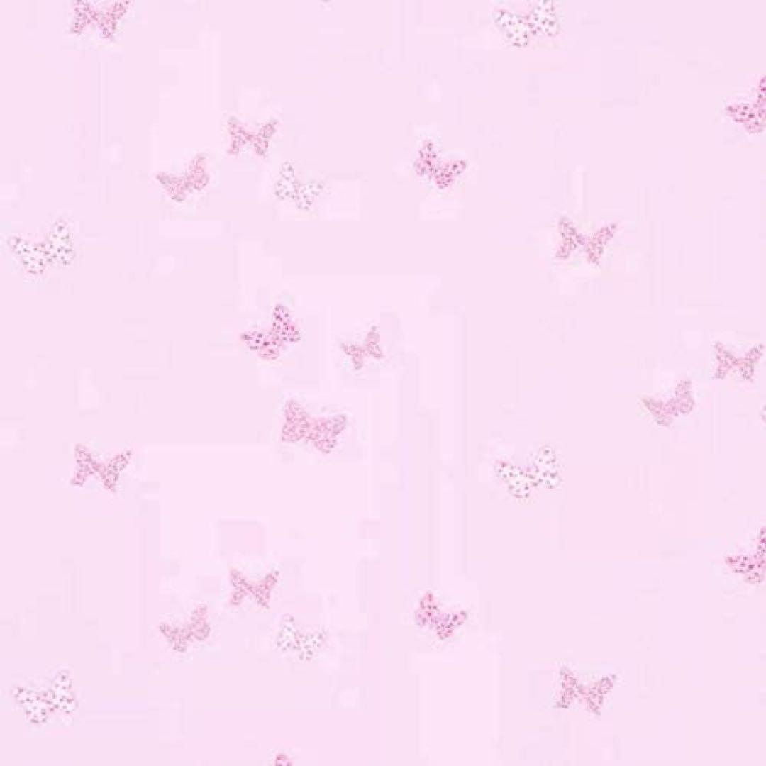 イギリス直輸入:ローラアシュレイUK製壁紙BELLAベラバタフライ 新品