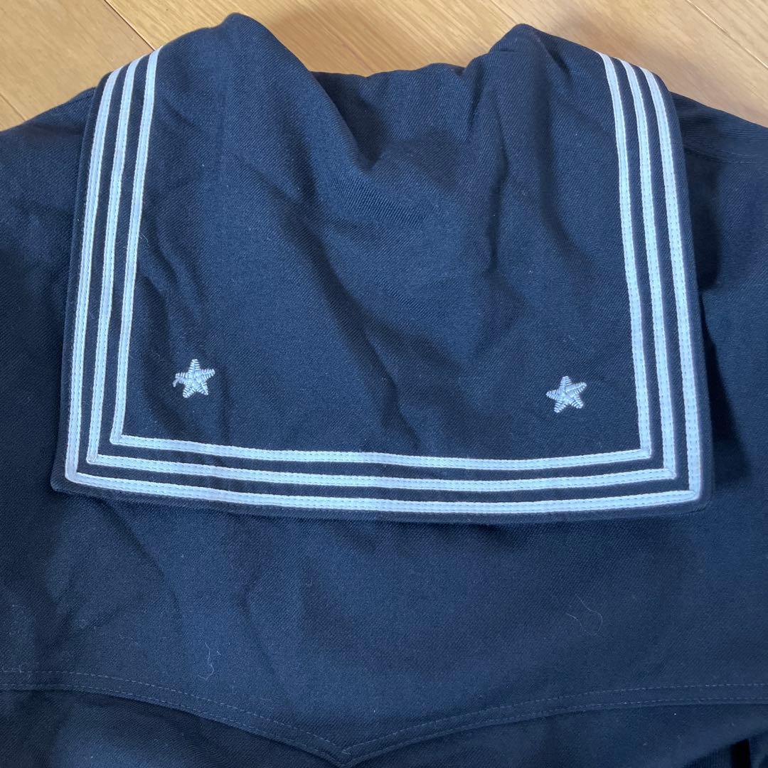 《U.S.NAVY》米海軍 セーラー 80s