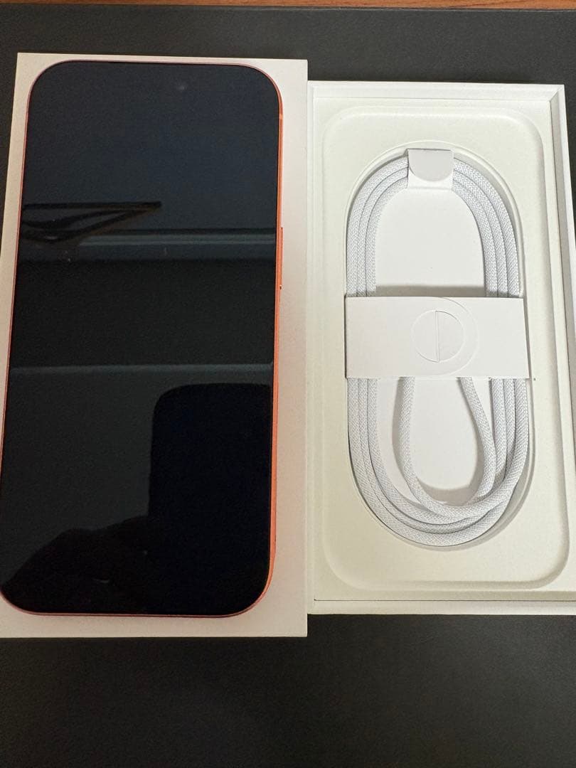 Apple iphone 17pro 256GB 本日発送可能