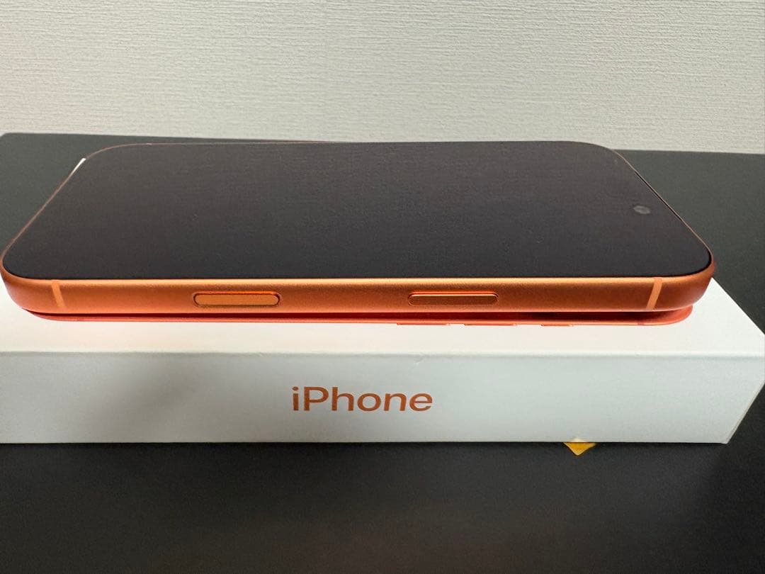 Apple iphone 17pro 256GB 本日発送可能