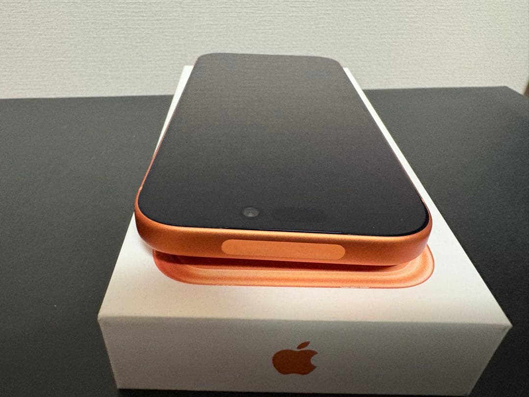 Apple iphone 17pro 256GB 本日発送可能