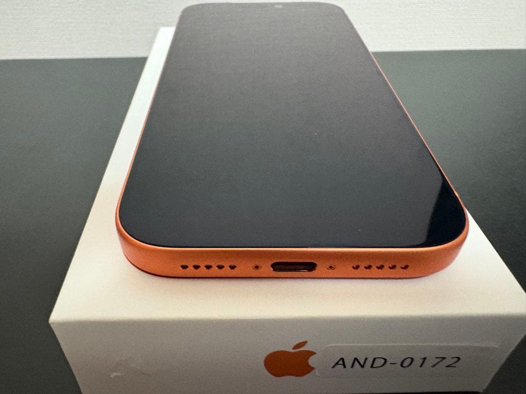 Apple iphone 17pro 256GB 本日発送可能