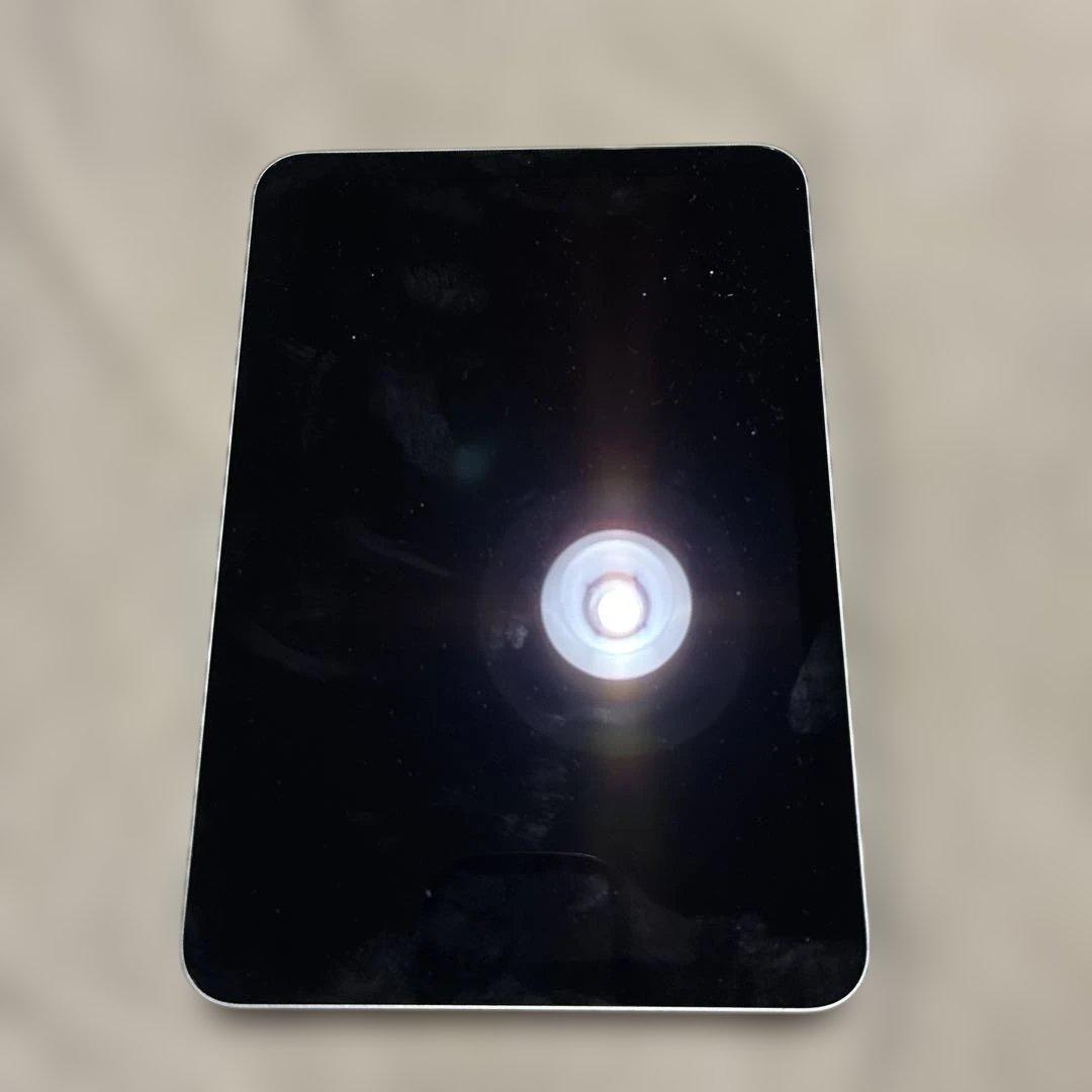 iPad本体 iPad mini (A17) Pro Wi-Fi 128GB
