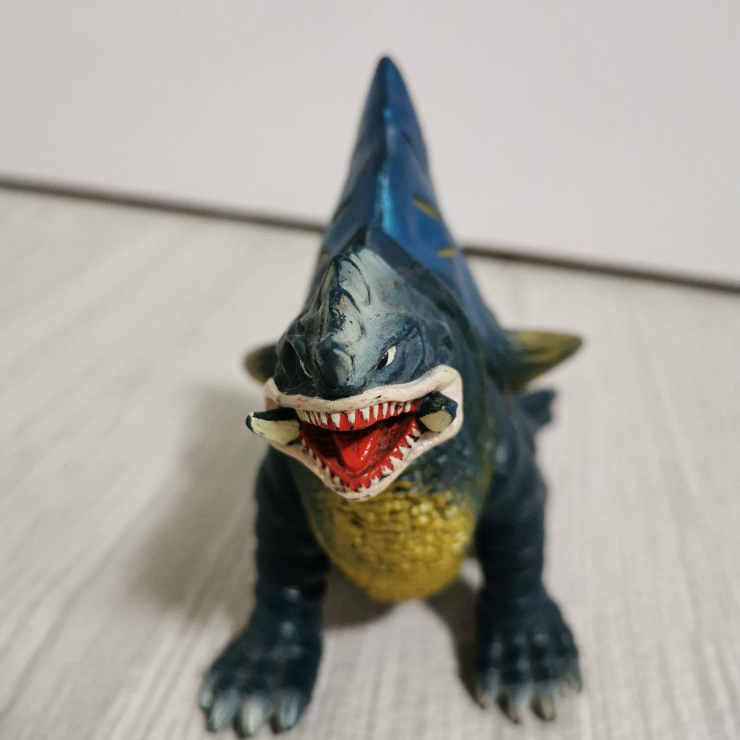 ウルトラマン 怪獣フィギュア ソフビ 20体まとめ売り