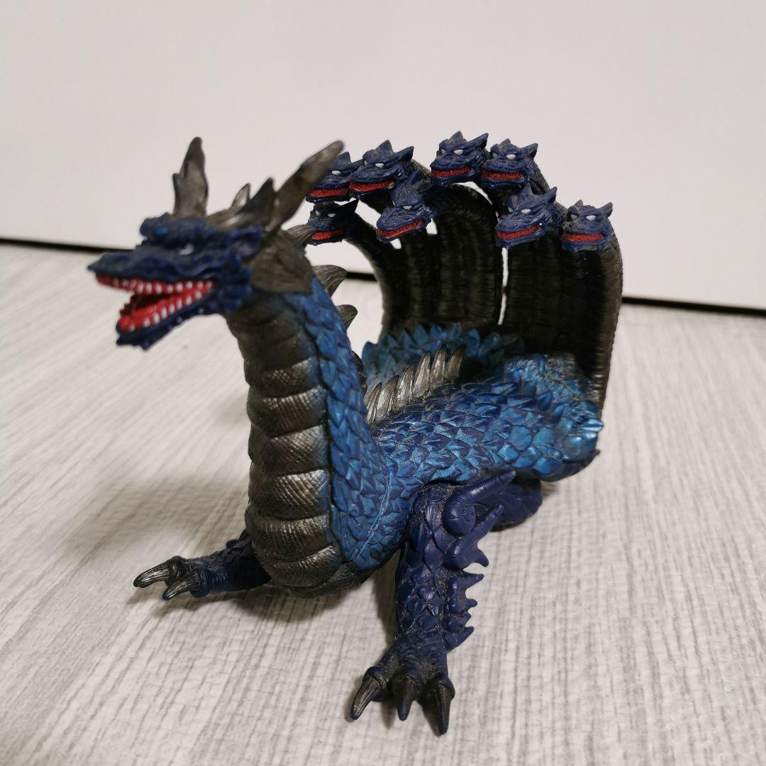 ウルトラマン 怪獣フィギュア ソフビ 20体まとめ売り