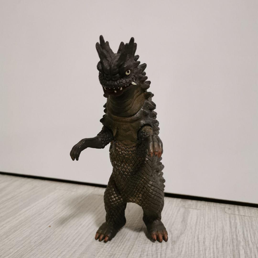 ウルトラマン 怪獣フィギュア ソフビ 20体まとめ売り