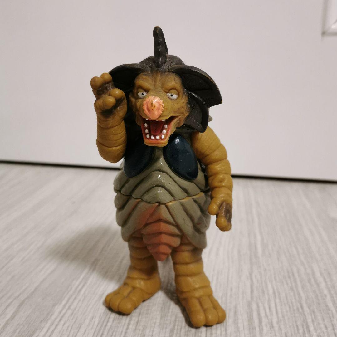 ウルトラマン 怪獣フィギュア ソフビ 20体まとめ売り