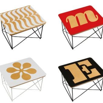 【世界限定50台】 Eames limited ver ワイヤーベーステ