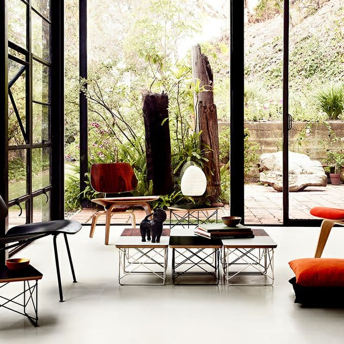 【世界限定50台】 Eames limited ver ワイヤーベーステ
