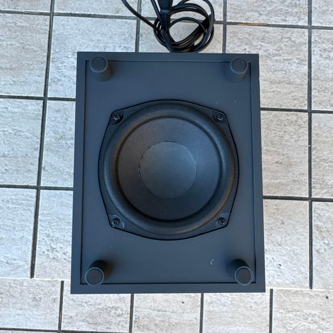 ロジクール Bluetoothスピーカー Z407