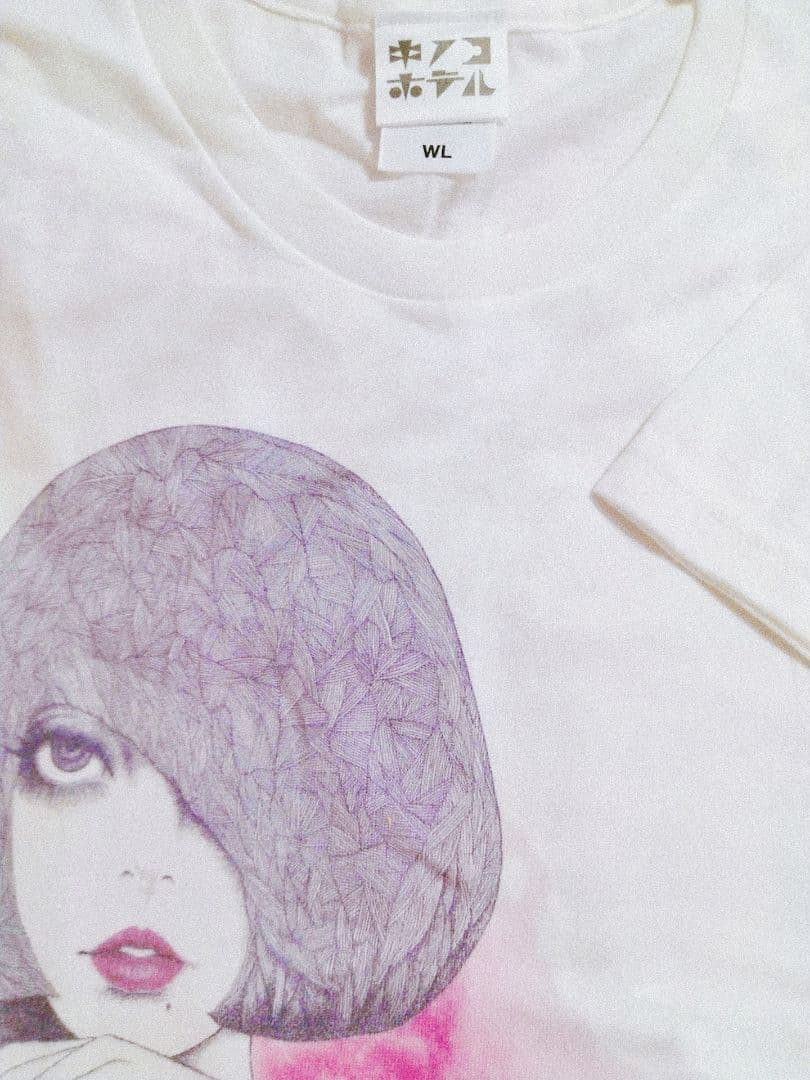 【最終値下げ】キノコホテル グッズ 17点まとめ売り マリアンヌ東雲 グッズ