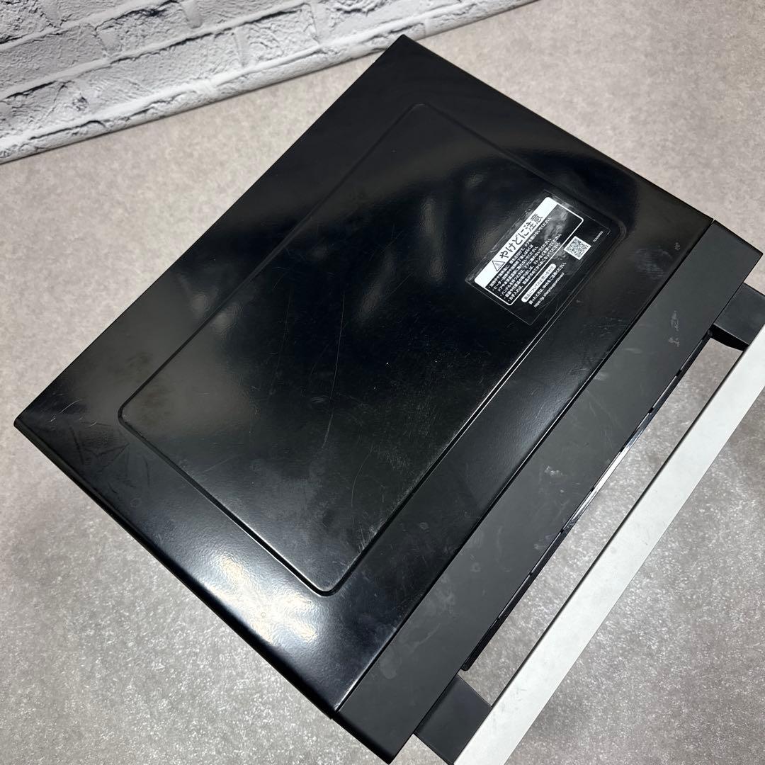 動作品 SHARP シャープ 2023年製 オーブンレンジ RE-WF183-B