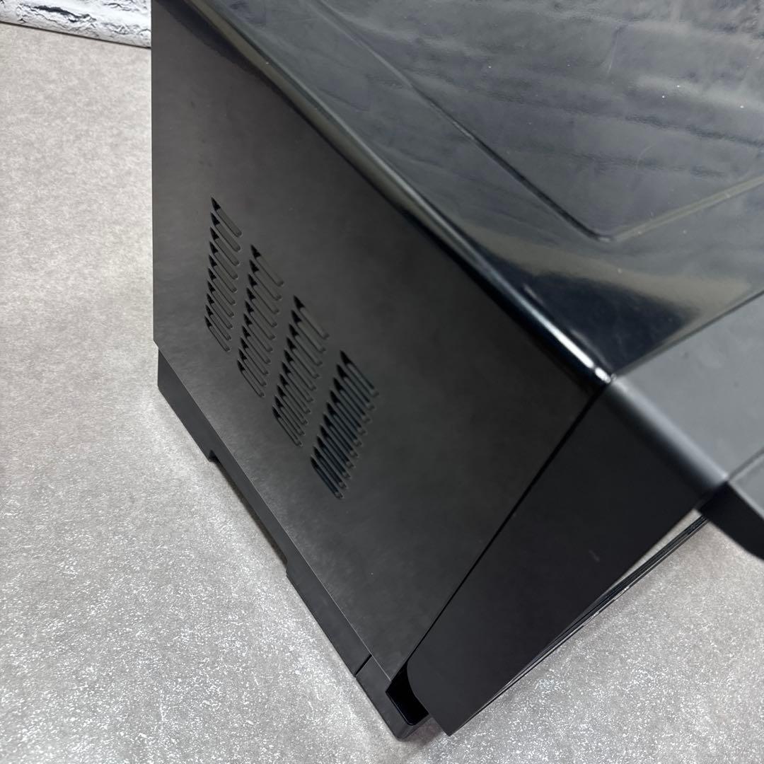 動作品 SHARP シャープ 2023年製 オーブンレンジ RE-WF183-B