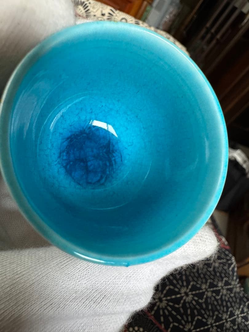 小野珀子　ぐいのみ