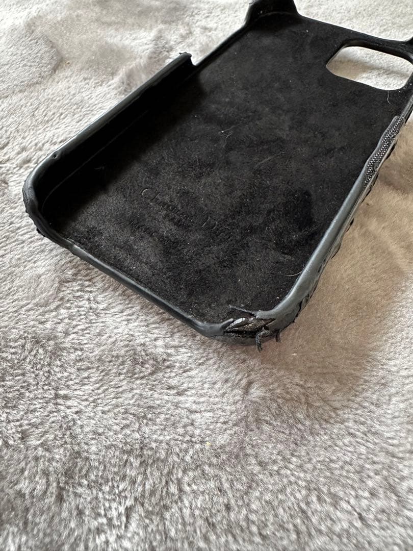 iPhone12pro dior レディディオール