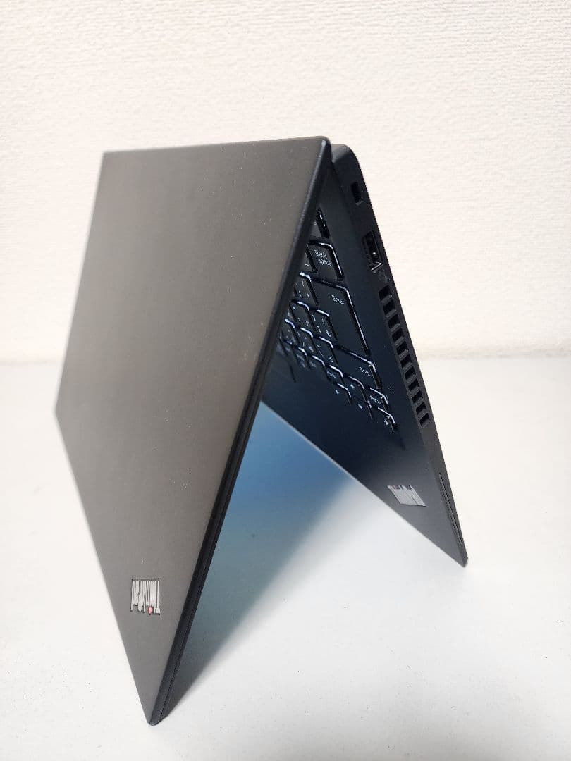 美品　ThinkPad T14s ノートPC Ryzen 5 PRO/16GB