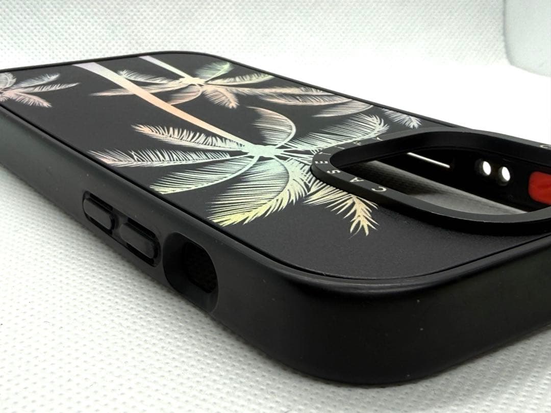 CASETiFY ケースティファイ iphone15pro ケース