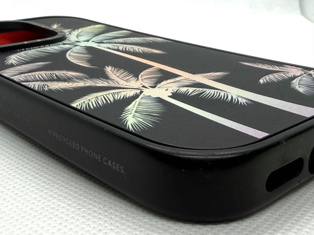 CASETiFY ケースティファイ iphone15pro ケース
