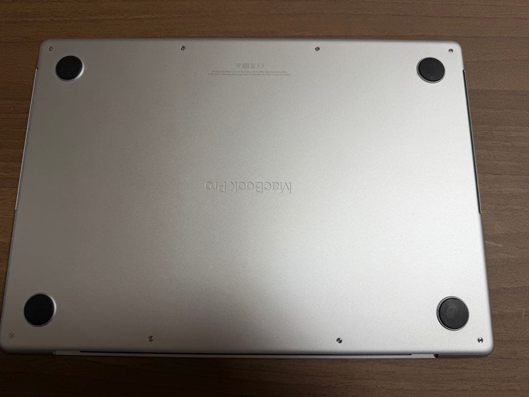 MacBook本体 MacBook Pro 14 M1 Max / 64GB / 1TB /