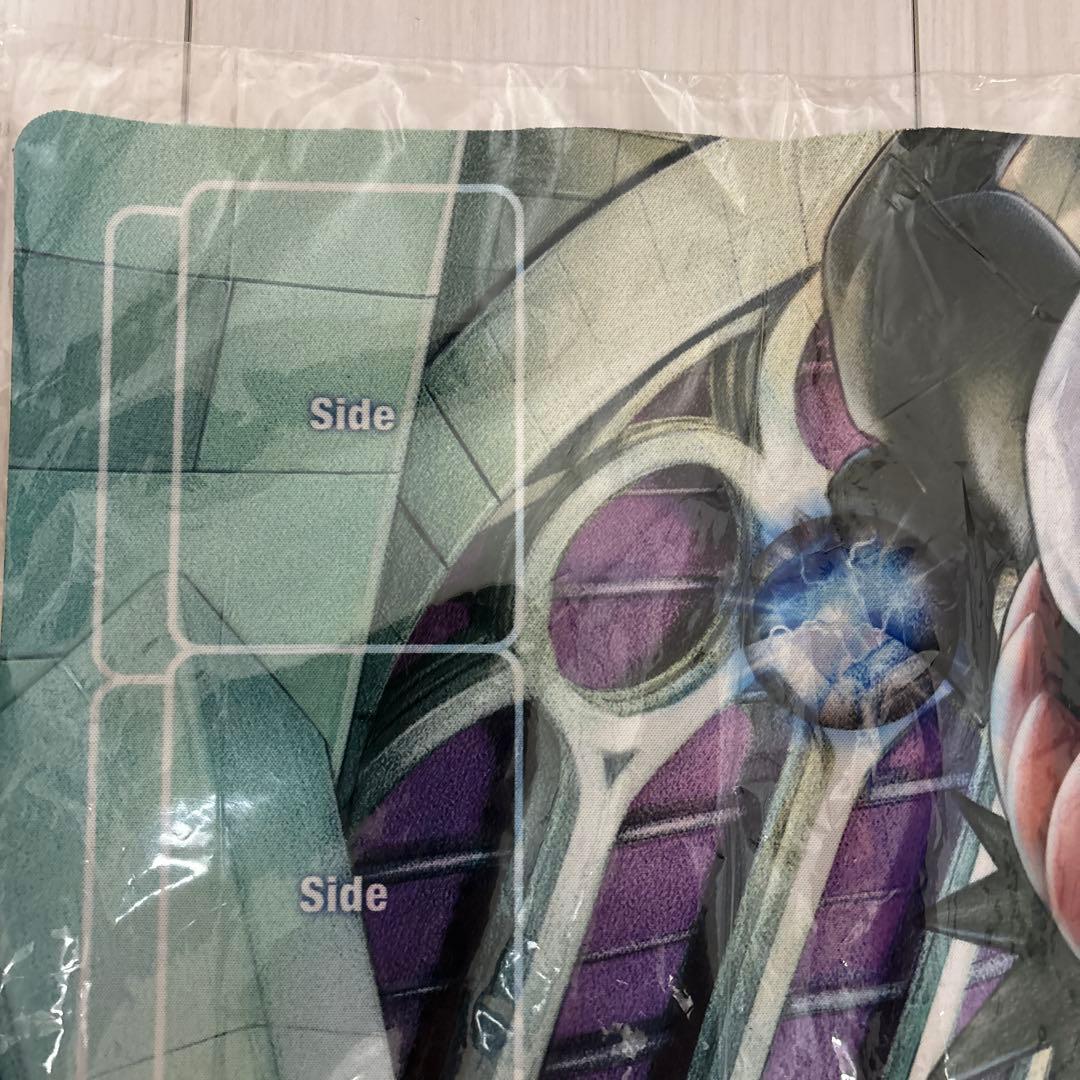 ポケカの日　ブラッキー&ダークライ　プレイマット