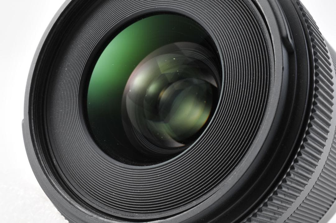 レンズ(単焦点) SIGMA Art 30mm F1.4 DC HSM SA#1465.17