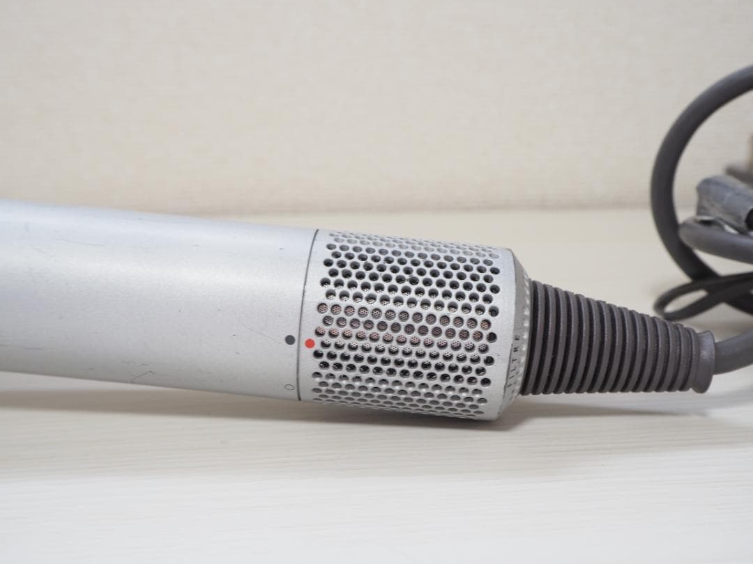 ダイソン ヘアドライヤー Supersonic HD01 ホワイト／シルバー