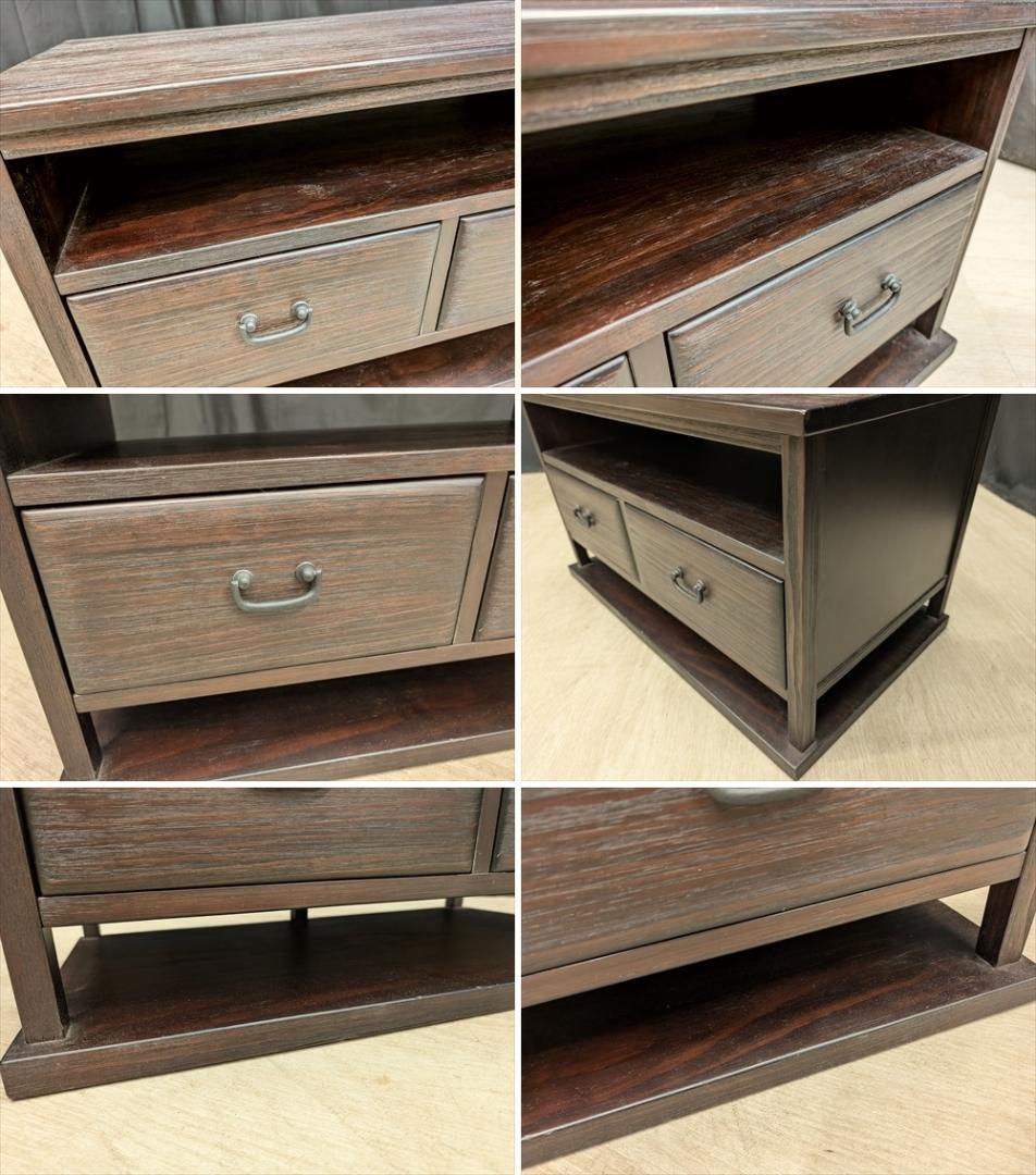 うづくり　テレビボード　TV台　リビングボード　AVボード　ローボード