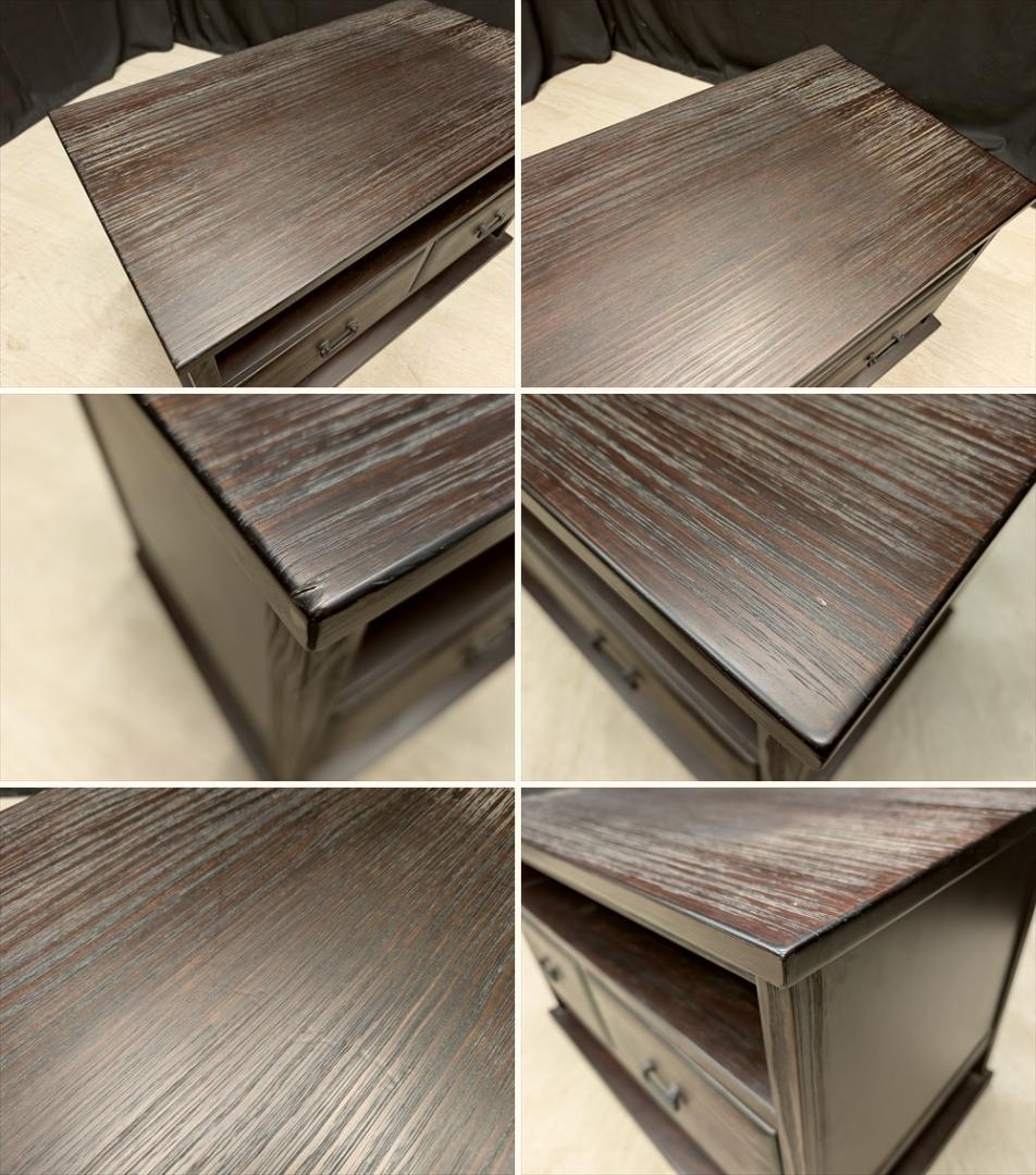 うづくり　テレビボード　TV台　リビングボード　AVボード　ローボード