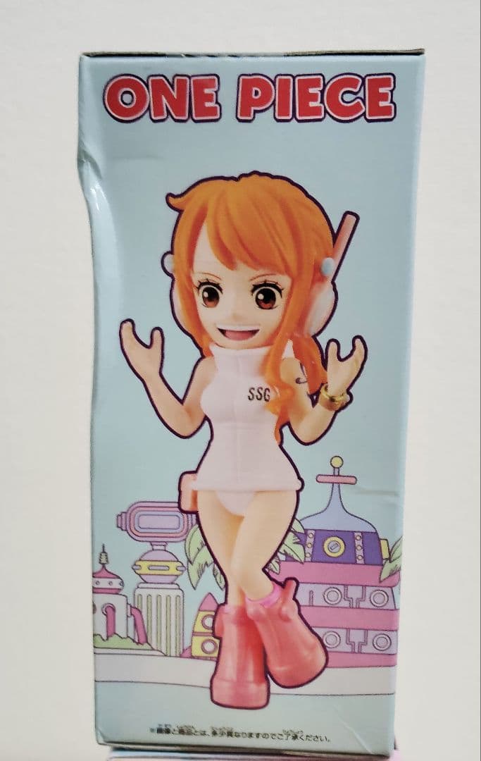 ワンピース　フィギュア　14点まとめ売り