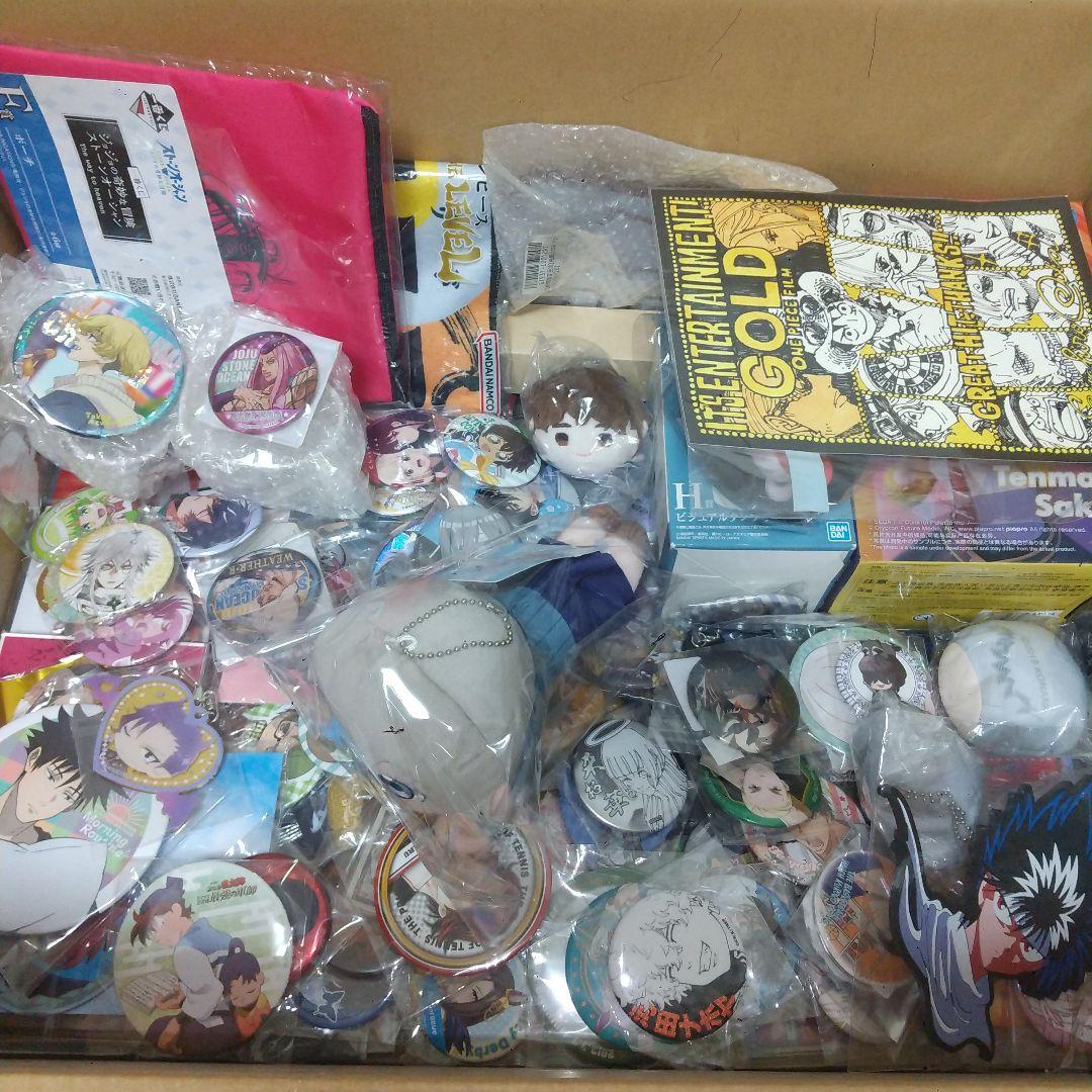 400点以上　アニメグッズ　まとめ売り　大量　断捨離　セット