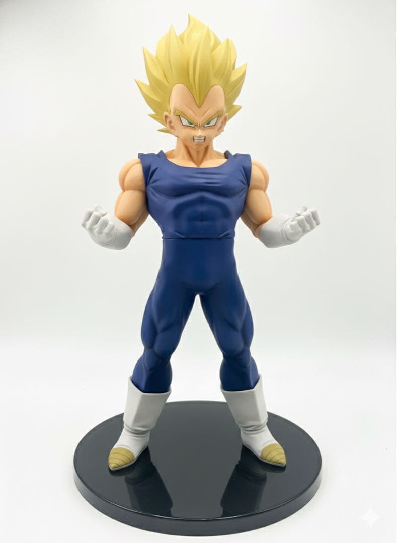 ドラゴンボール Grandista（グランディスタ） フィギュア 6体セット