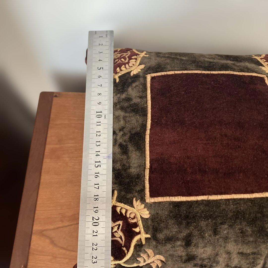 専用　鉢植えとEnglish  ハート型クッションとタッセルクッション