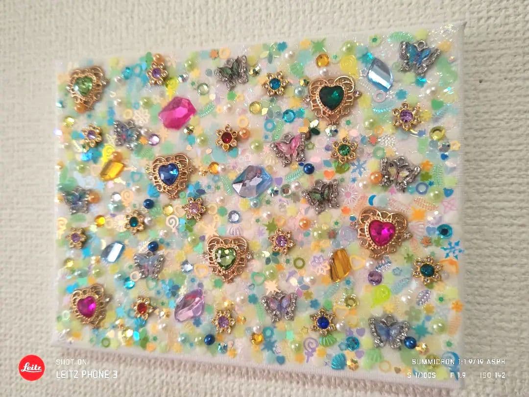 〜バタフライ〜☆送料込み☆