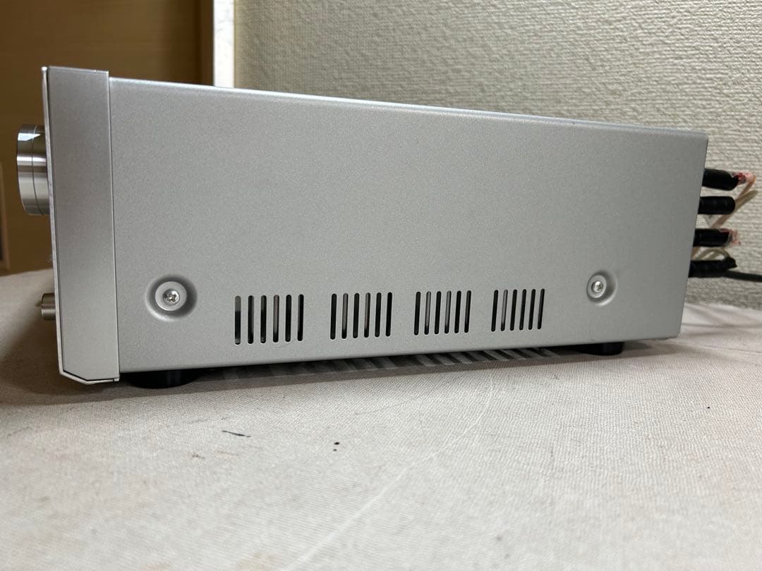 Y17 整備ONKYO CR-N765 (S) ハイレゾネットワークCDレシーバ