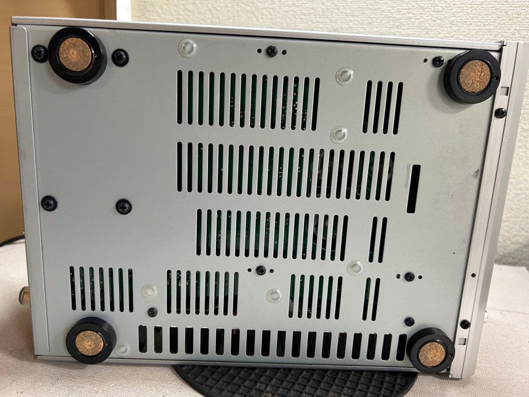 Y17 整備ONKYO CR-N765 (S) ハイレゾネットワークCDレシーバ