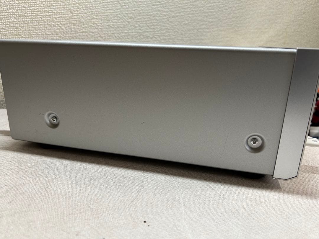 Y17 整備ONKYO CR-N765 (S) ハイレゾネットワークCDレシーバ