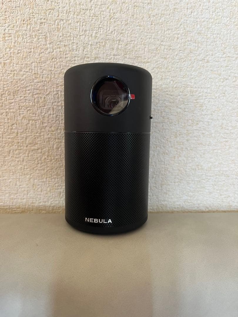 Anker Nebula Capsule II (収納ケース付き)