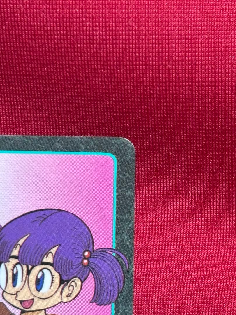 美品　ドラゴンボールビジュアルアドベンチャー　100 あれ？