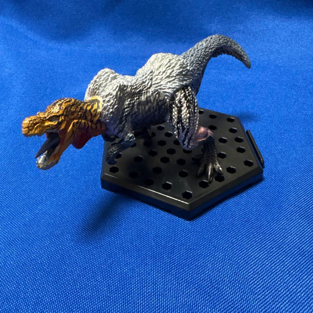 モンハン フィギュアビルダー スタンダードモデル Plus Vol.15