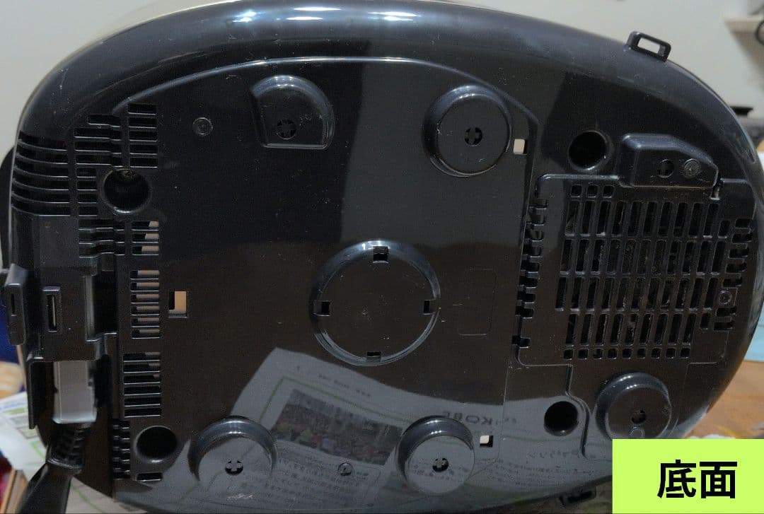 TIGER　炊飯器　JPW-A100 シャンパンゴールド　IH　5.5合