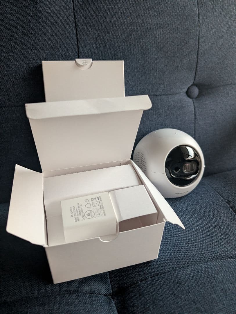 Nebula Astro　プロジェクター