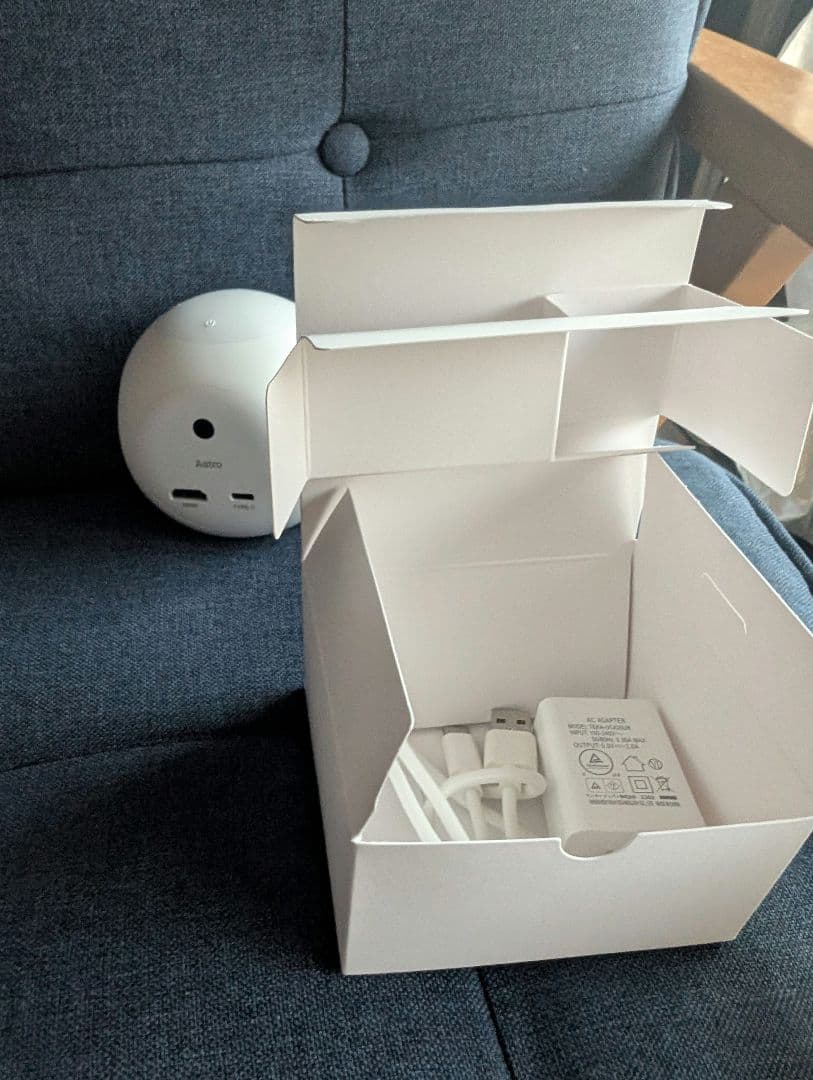 Nebula Astro　プロジェクター