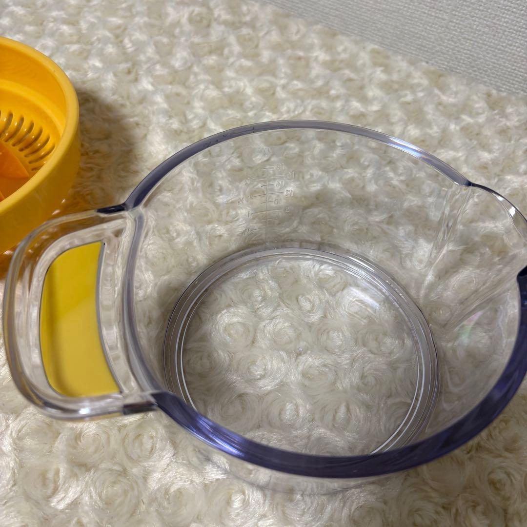 KitchenAid キッチンエイド スクイーザー レモン搾り キッチンツール