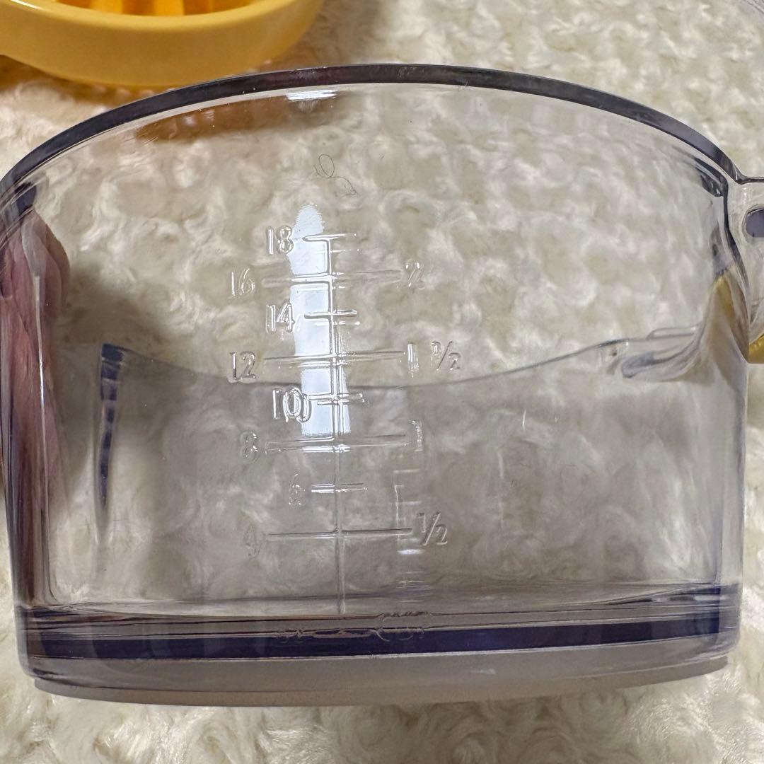 KitchenAid キッチンエイド スクイーザー レモン搾り キッチンツール