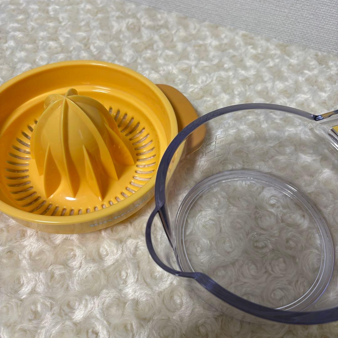 KitchenAid キッチンエイド スクイーザー レモン搾り キッチンツール