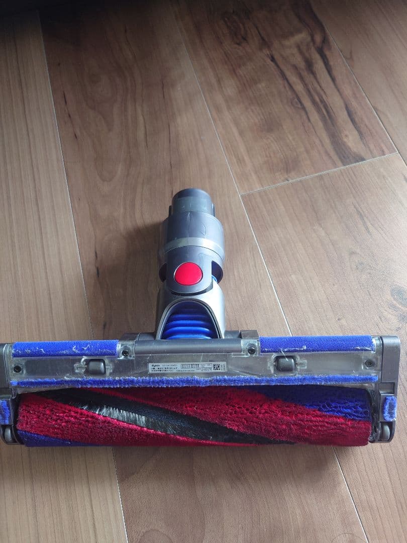 Dyson V8 スティッククリーナー 本体 各種アタッチメント