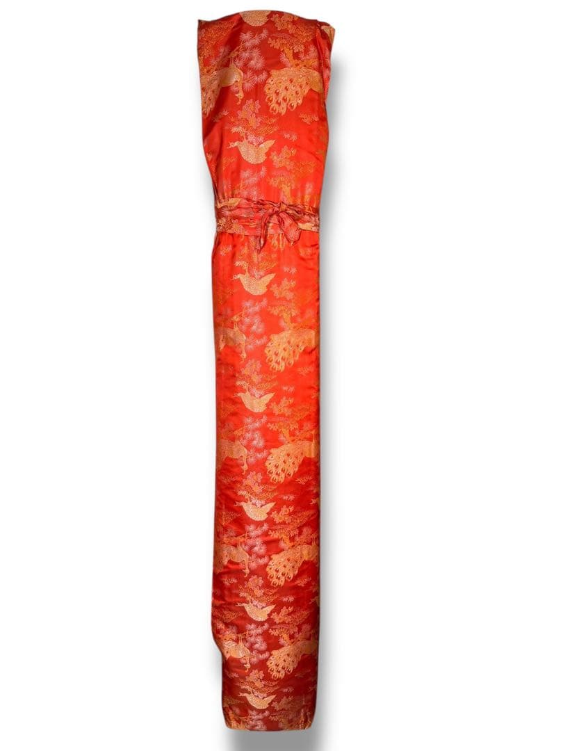 #琴 13弦 和楽器 本体 片面カバー付き